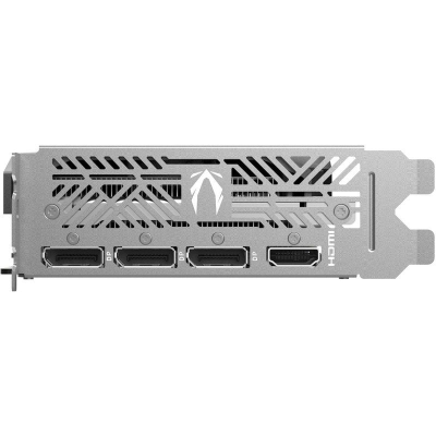 Placa Gráfica Zotac Gaming RTX 5050 SOLO 8GB GDDR6 Reflex 2 RTX AI DLSS4