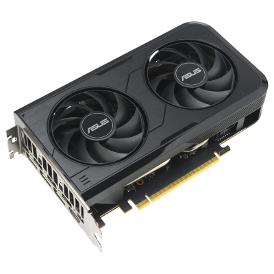 Placa Gráfica Asus GeForce RTX 5050 DUAL OC 8GB DLSS4