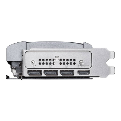 Placa Gráfica MSI NVIDIA GeForce RTX 5070 "Blackwell" Ventus 2X OC 12G GDDR7 DLSS4