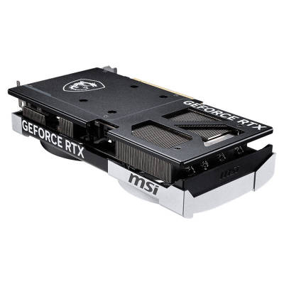 Placa Gráfica MSI NVIDIA GeForce RTX 5070 "Blackwell" Ventus 2X OC 12G GDDR7 DLSS4