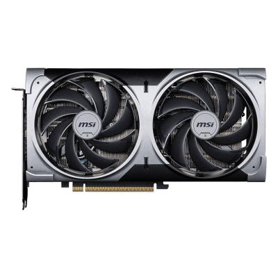 Placa Gráfica MSI NVIDIA GeForce RTX 5070 "Blackwell" Ventus 2X OC 12G GDDR7 DLSS4