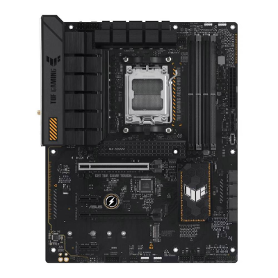 Motherboard ATX Asus TUF Gaming A620-Pro WiFi SktAM5