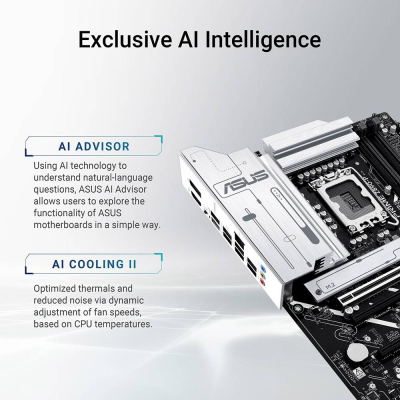 Motherboard ATX Asus Prime Z890-P Skt1851