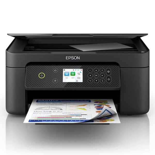 Impressora Multifunções Epson Expression Home XP-4200 Wireless