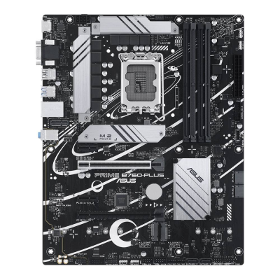 Motherboard ATX Asus Prime B760-Plus Skt1700