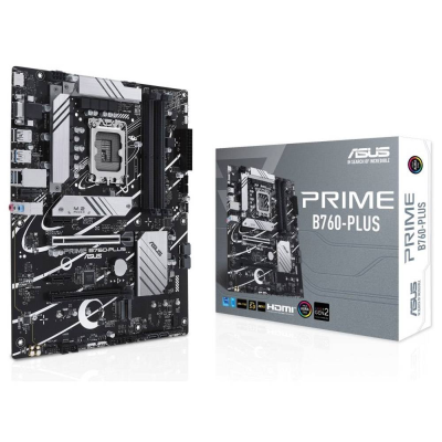 Motherboard ATX Asus Prime B760-Plus Skt1700