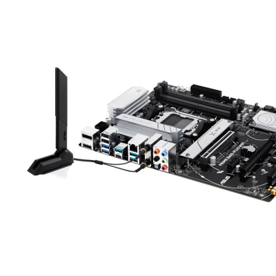 Motherboard ATX Asus Prime B650-Plus WiFi SktAM5