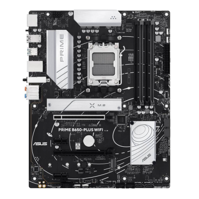 Motherboard ATX Asus Prime B650-Plus WiFi SktAM5