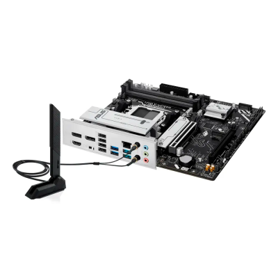 Motherboard Micro-ATX Asus Prime B850M-A WiFi SktAM5
