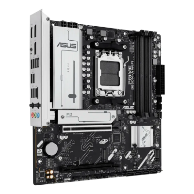 Motherboard Micro-ATX Asus Prime B850M-A WiFi SktAM5
