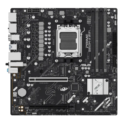 Motherboard Micro-ATX Asus Prime B850M-A WiFi SktAM5
