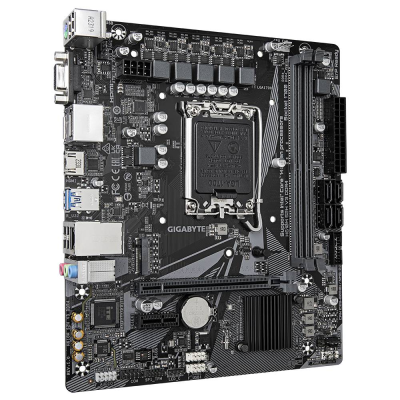 Motherboard Micro-ATX Gigabyte H610M S2H V3 DDR4 Skt1700