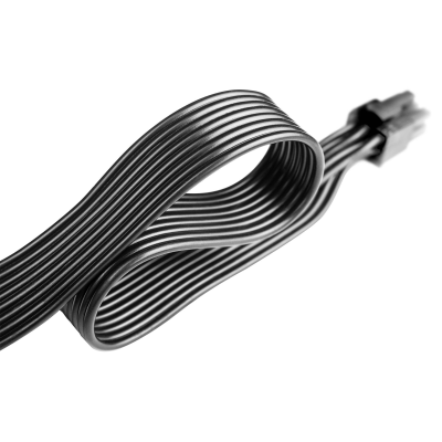 Fonte de Alimentação ATX Tacens Anima APIII500 500W 80 Plus Bronze Preta