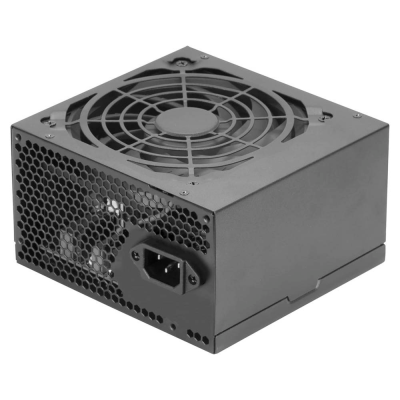 Fonte de Alimentação ATX Tacens Anima APB550 550W 80 Plus Bronze Cinzenta