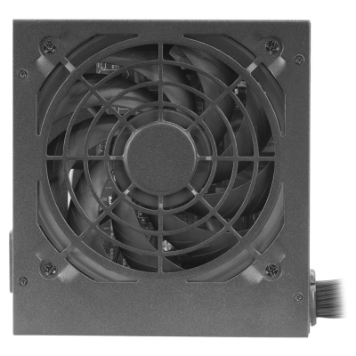 Fonte de Alimentação ATX Tacens Anima APB550 550W 80 Plus Bronze Cinzenta