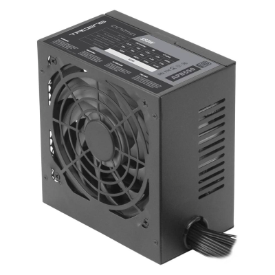 Fonte de Alimentação ATX Tacens Anima APB550 550W 80 Plus Bronze Cinzenta