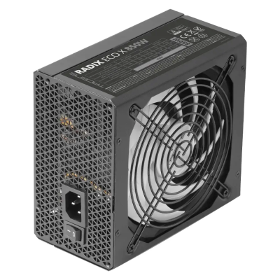 Fonte de Alimentação ATX Tacens Radix Eco X850 850W Preta