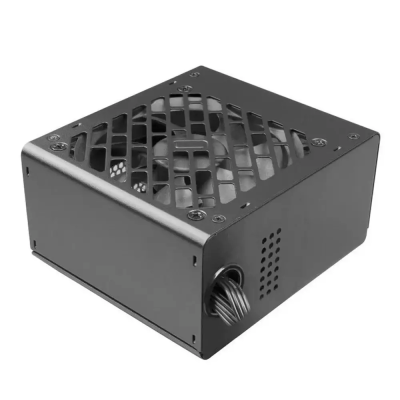 Fonte de Alimentação SFX Tacens Anima APSIII500 500W 80 Plus Bronze Preta