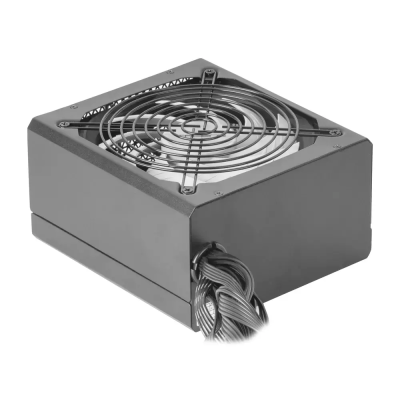 Fonte de Alimentação ATX Tacens Radix Eco X550 550W Preta