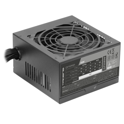Fonte de Alimentação ATX Tacens Anima APIII850 850W 80 Plus Bronze Preta