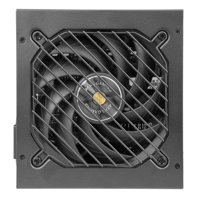 Fonte de Alimentação ATX Mars Gaming MPB750SIM 750W 80 Plus Bronze Full Modular Preta