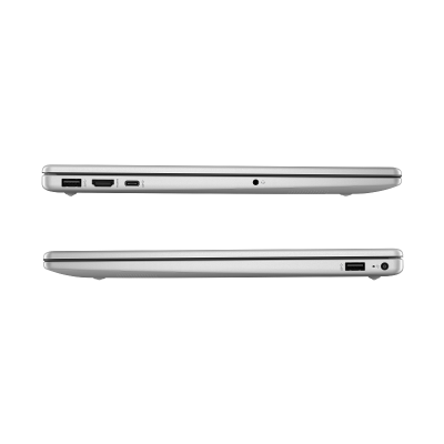 Portátil HP 15-fc0110np (15.6'' - AMD Ryzen 7 5825U - RAM: 16 GB - 1 TB SSD - AMD Radeon)