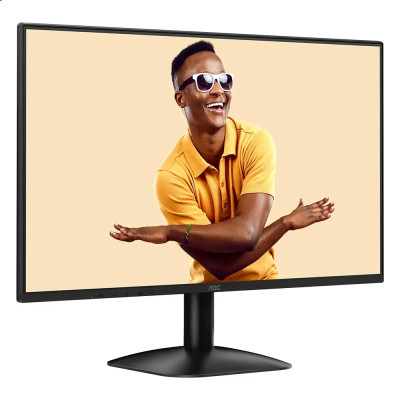 Monitor AOC 24B31H IPS W-LED 23.8" FHD 16:9 120Hz VESA Adaptive Sync
