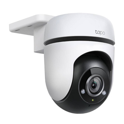 Câmara de Segurança TP-Link Tapo TC40 1080p FHD Pan/Tilt Outdoor IP65 Security Wi-Fi