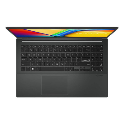 Portátil Asus VivoBook Go 15 E1504FA-R50ALHDPB1 15.6" Mixed Black