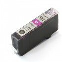Tinteiro Compatível Canon CLI-521M Magenta