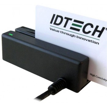 Leitor RFID MiniMag II Compact Intelligent MagStripe Reader