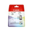 Canon CL-511 Tricolor