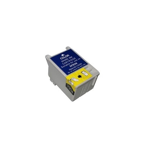 Epson T037 Cor