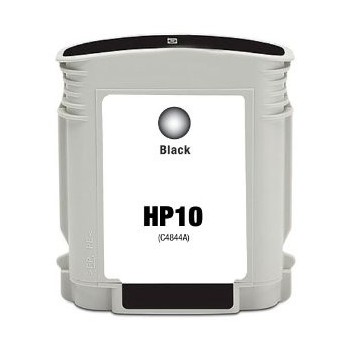 HP 10 (C4844A) Preto HP 10 (C4844A) Preto
