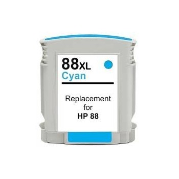 HP 88 Azul