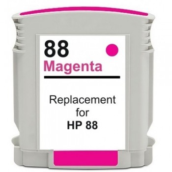 HP 88 Magenta