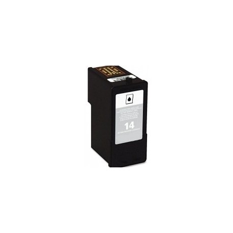 Lexmark 14 (18C2090E) Preto