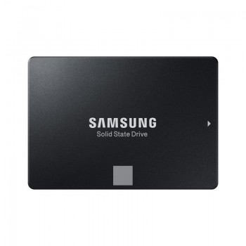 Samsung 250GB EVO 860 Series 2.5 SSD SATA III - MZ-76E250B/EU
