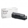Toner Original Kyocera TK1160 - 7200 páginas