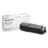 Toner Original Kyocera TK1170 - 7200 páginas