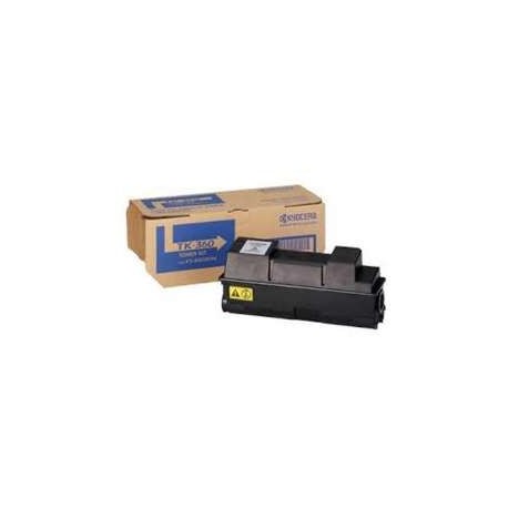 Toner OriginaI Kyocera TK360 - 12000 páginas