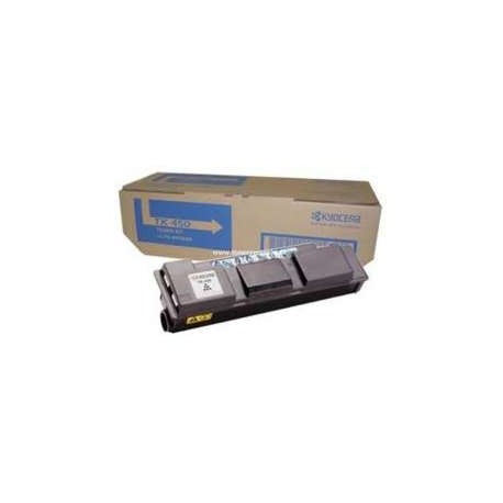 Toner Original Kyocera TK450 - 15000 páginas