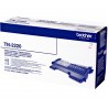 Toner original Brother TN-2220