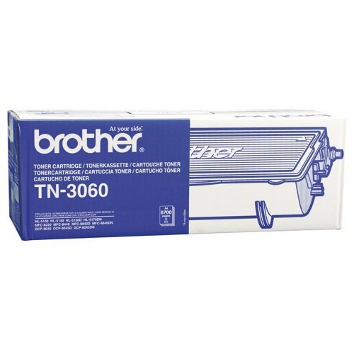 Toner original Brother TN-3060