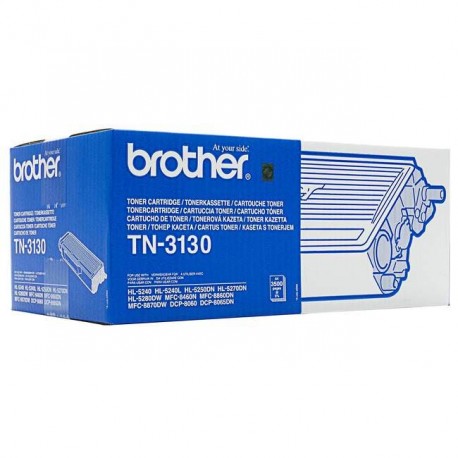 Toner original Brother TN-3130
