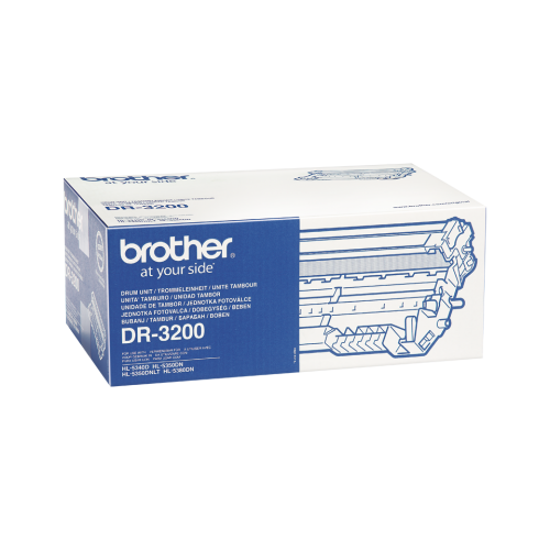 Tambor original Brother DR-3200