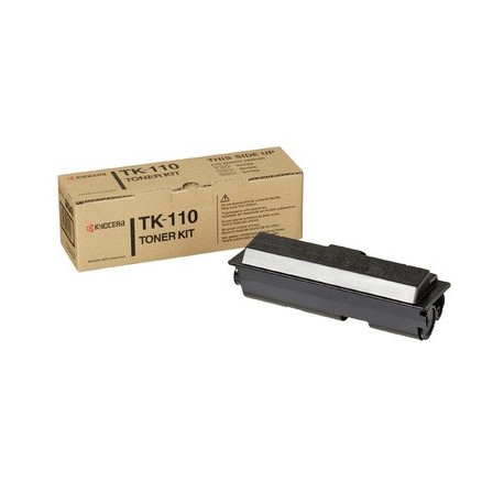 Toner original Kyocera tk-110 - 6000 páginas