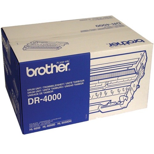 Tambor original Brother DR-4000