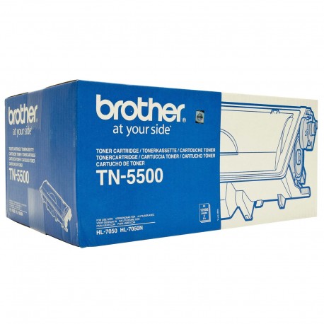 Toner original Brother TN-5500