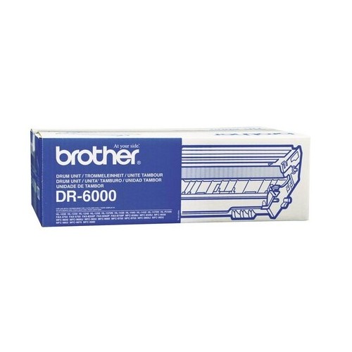 Tambor original Brother DR-6000